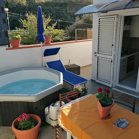 Casa Διαμέρισμα