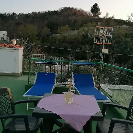 Casa Διαμέρισμα