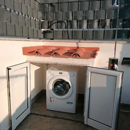 Διαμέρισμα Casa Forio di Ischia