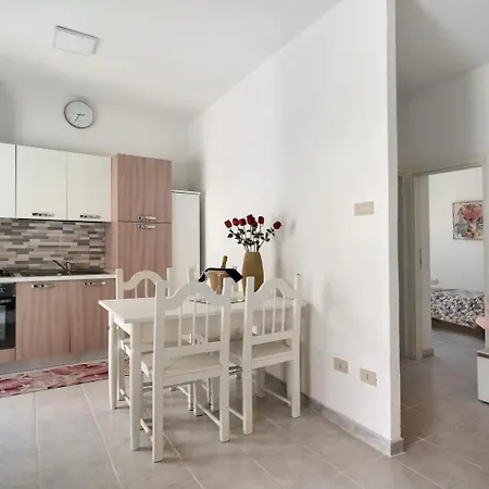 Casa Διαμέρισμα