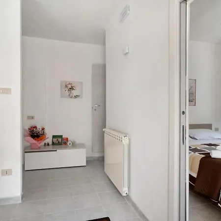 Casa Διαμέρισμα Forio di Ischia