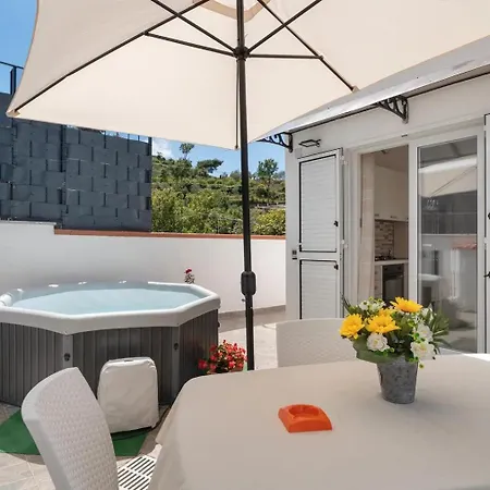 Διαμέρισμα Casa Forio di Ischia