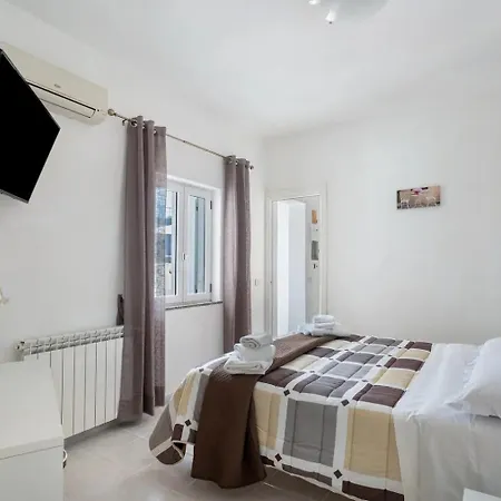 Casa Διαμέρισμα