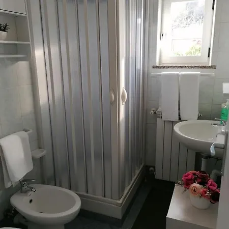 Casa Forio di Ischia