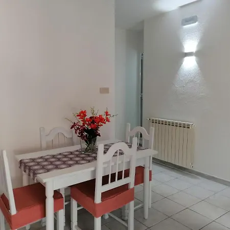 Casa * Forio di Ischia