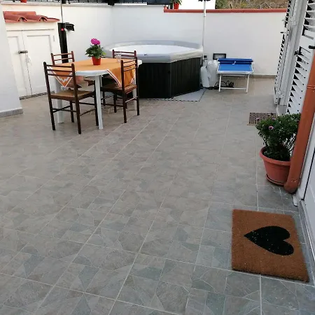 Apartamento Casa