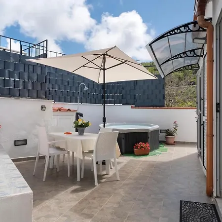 Apartamento Casa Forio di Ischia