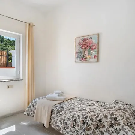 Casa * Forio di Ischia