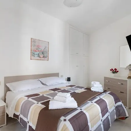 Apartamento Casa
