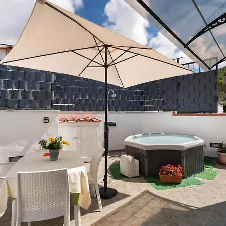 Casa Forio di Ischia