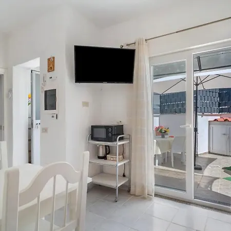 Apartamento Casa